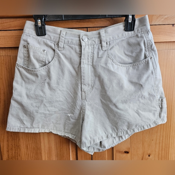 Durable Goods Shorts - Picture 1 of 3